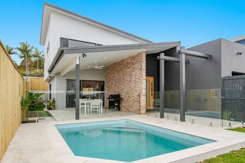 Coast — carbon neutral stay, Lennox Head