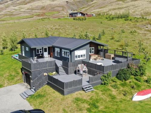 Luxury Family Getaway in Selfoss, Iceland