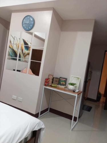Queen V Staycation Tower D — Manila — photo 3