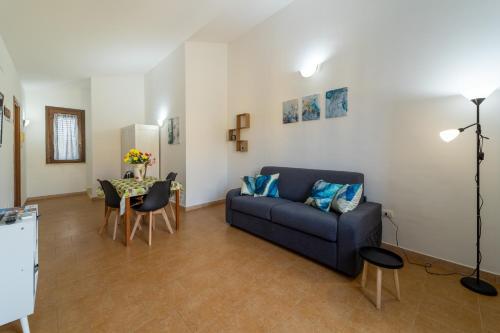 Casa al Vicolo 99 — 4-Star Luxury Hotel in Marsala, Italy