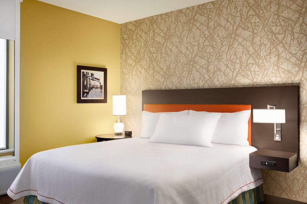 Home2 Suites by Hilton Birmingham Downtown - photo 6