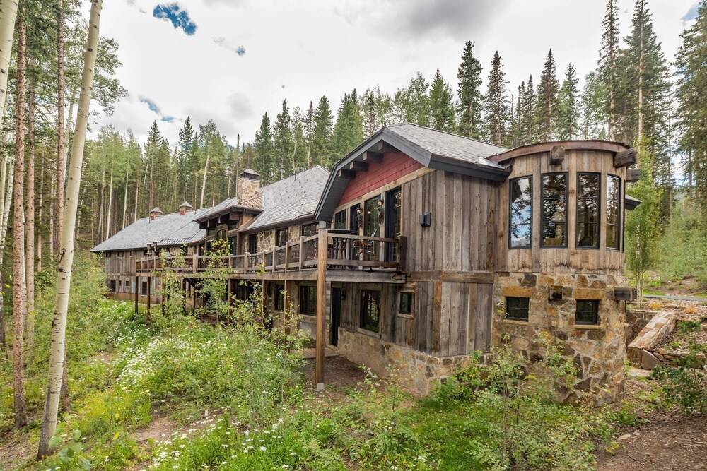 Aux Pied des Pistes by Telluride Resort Lodging - photo 48