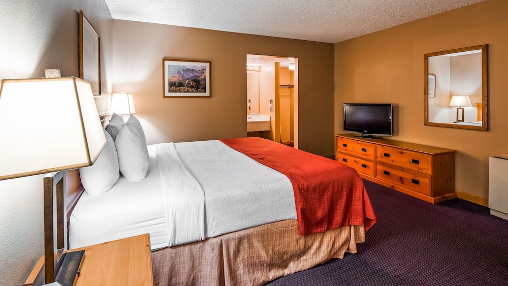 Deadwood Miners Hotel - photo 3