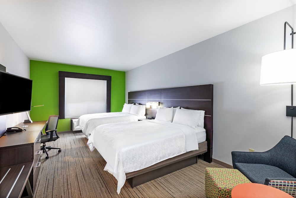 Holiday Inn Express Hotel & Suites GUYMON by IHG - photo 12