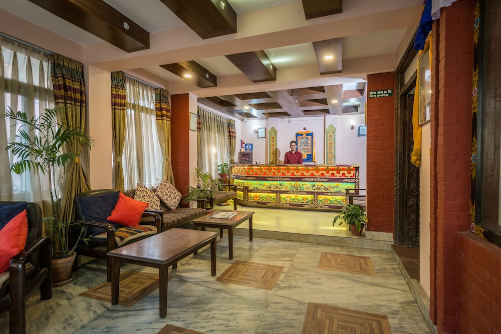 Hotel Yambu kathmandu — Kathmandu — photo 4