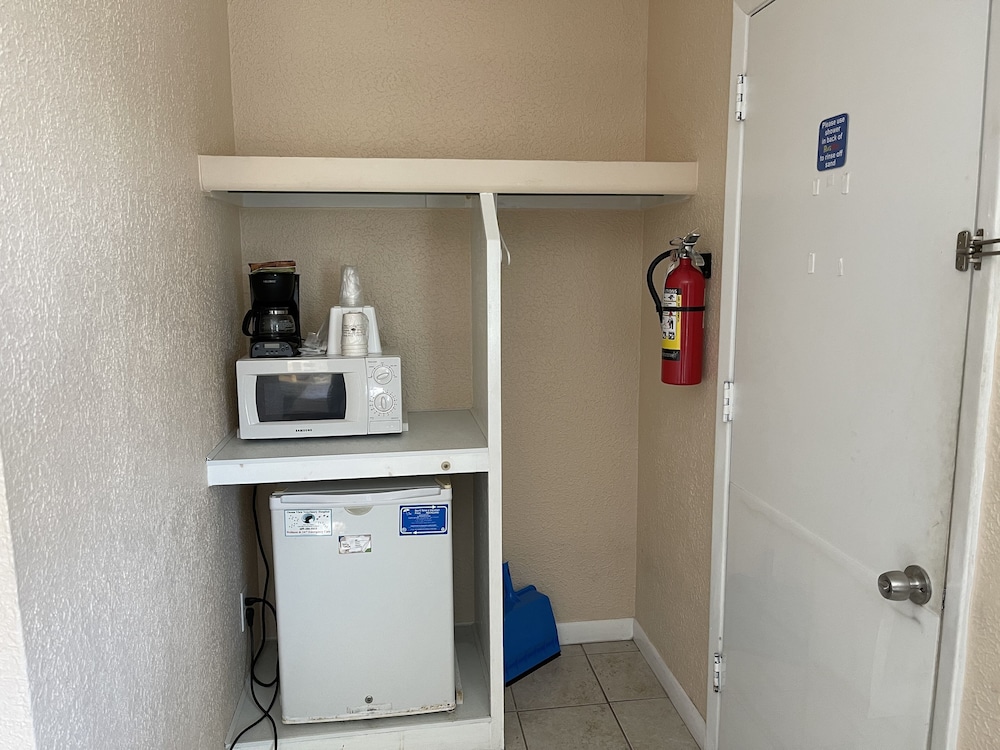 Rus Mar Motel - photo 14