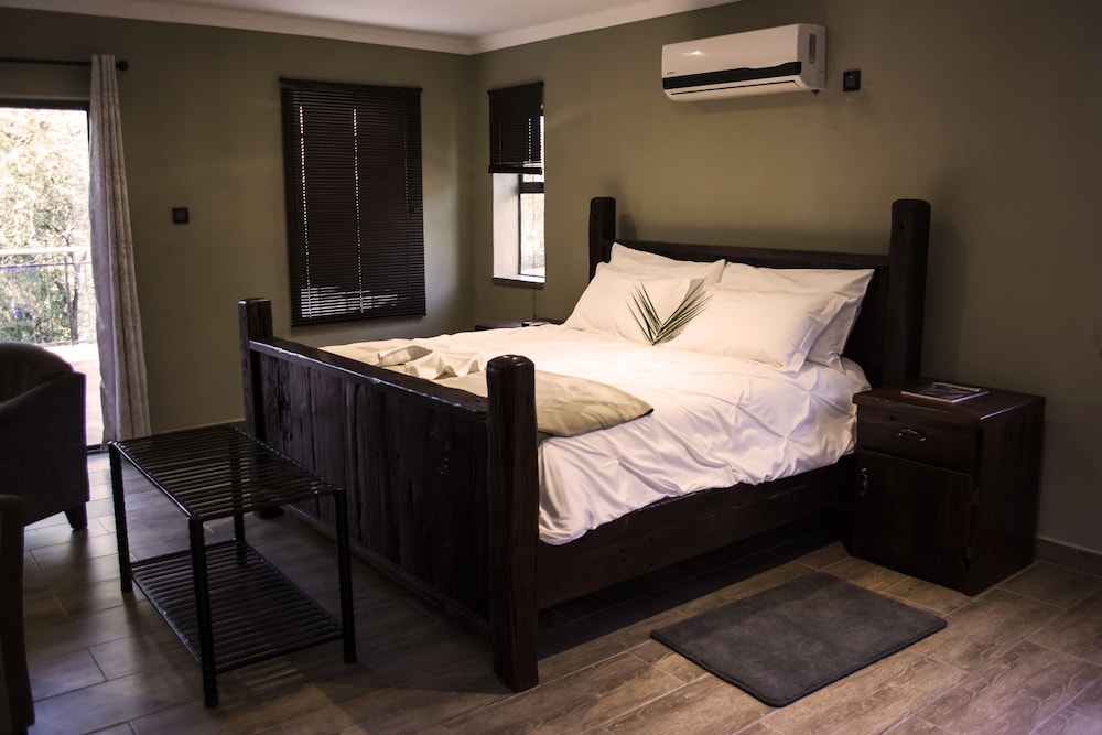 Pomegranite Golf Resort & Spa — Francistown — photo 3
