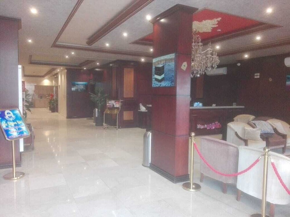 Aldiar 3 by OYO Rooms - last minute hotel in Riyadh