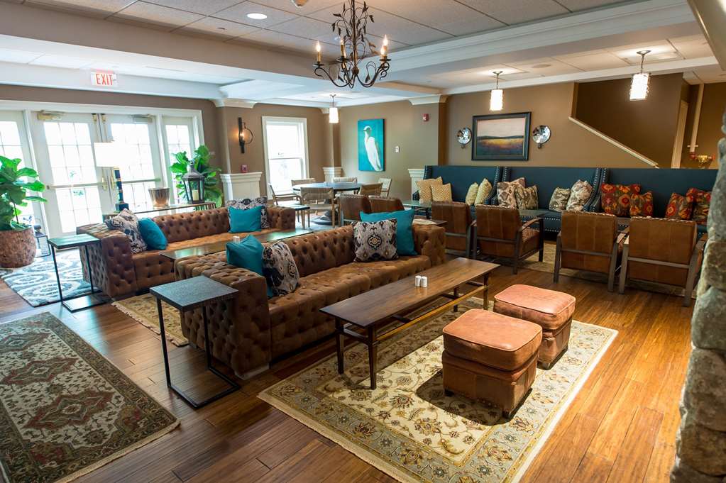 The Grand at Bedford Village Inn - photo 81