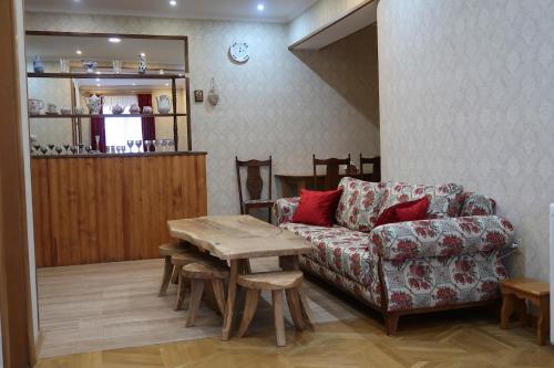 guest house Merci