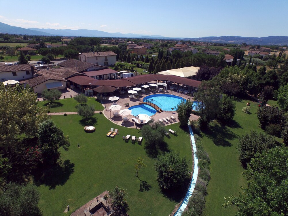 Relais Madonna Di Campagna - last minute hotel in Bastia Umbra