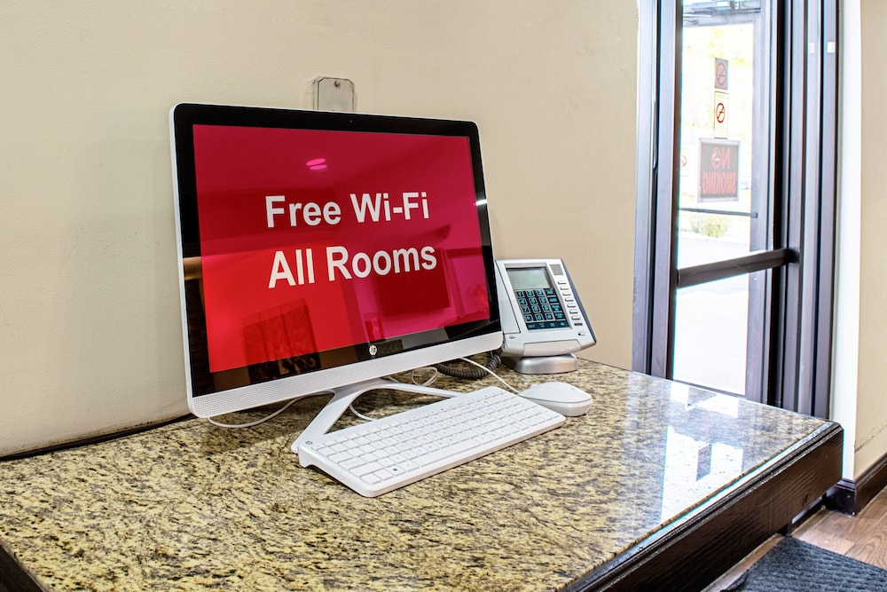 Red Roof Inn & Suites Middletown Franklin - photo 29