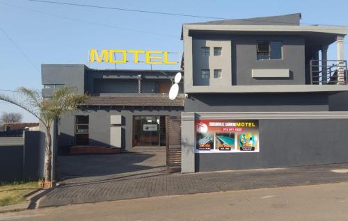 Dobsonville Motel — Soweto