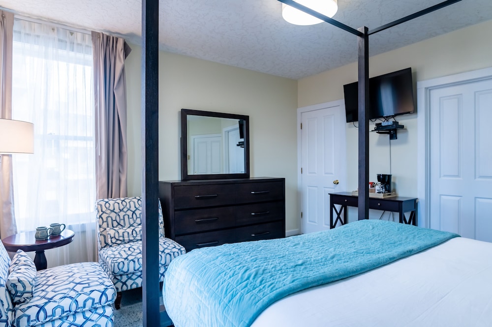 Gilbert Inn Seaside - photo 41