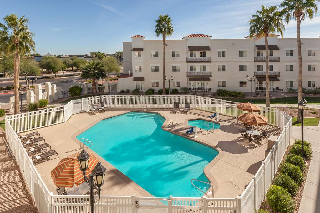 Hyatt Place Phoenix Chandler - photo 3