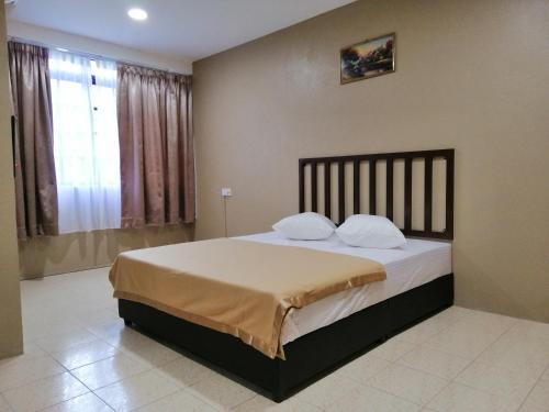 Hotel Nawar in Pasir Mas, Malaysia