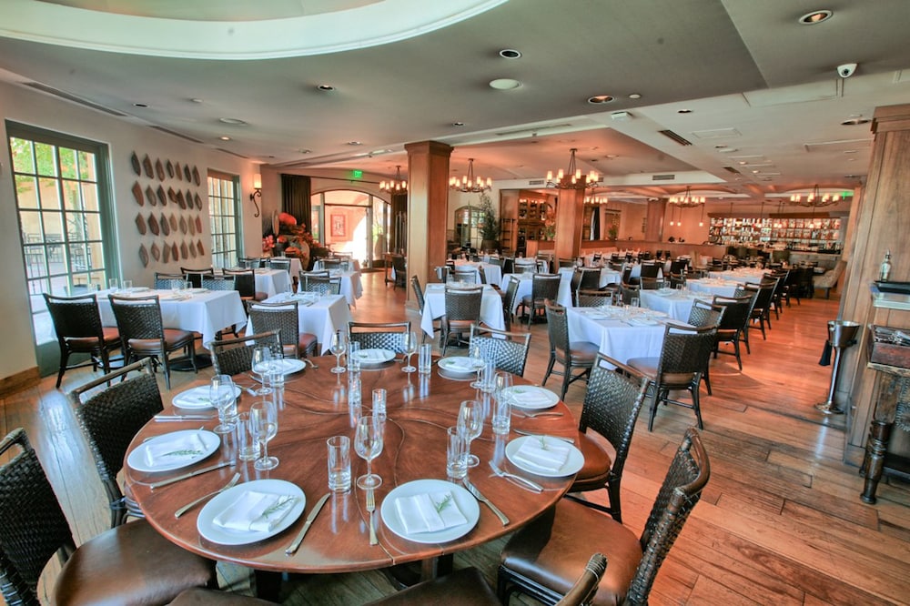Hotel Los Gatos - photo 55