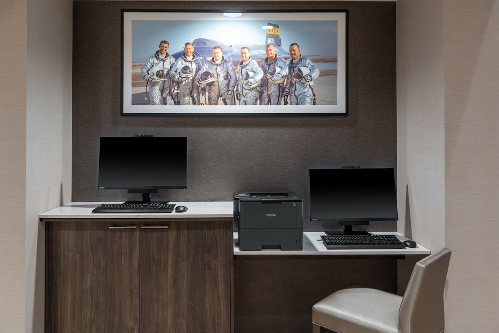 Residence Inn by Marriott Lancaster Palmdale - photo 36
