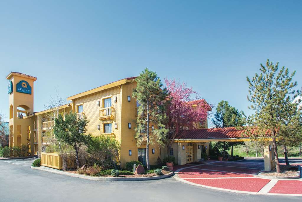 La Quinta Inn by Wyndham Denver Westminster - photo 4