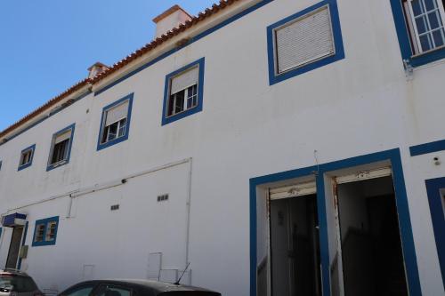 Quartos Vasco da Gama — hotel in Porto Covo
