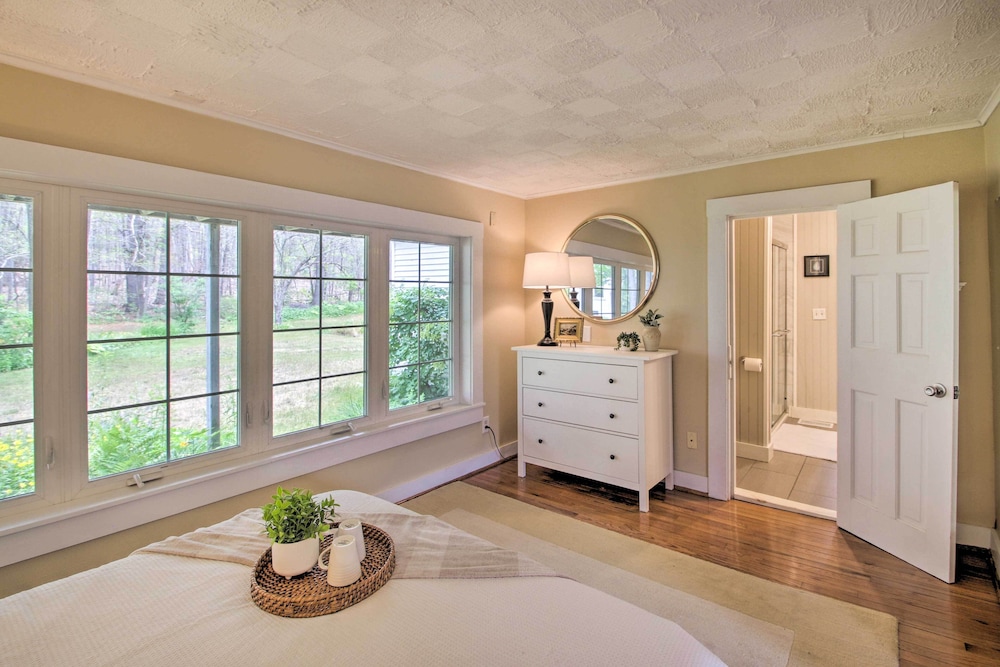 Modern Home 2 Mi to Cranmore Mountain Resort - photo 19