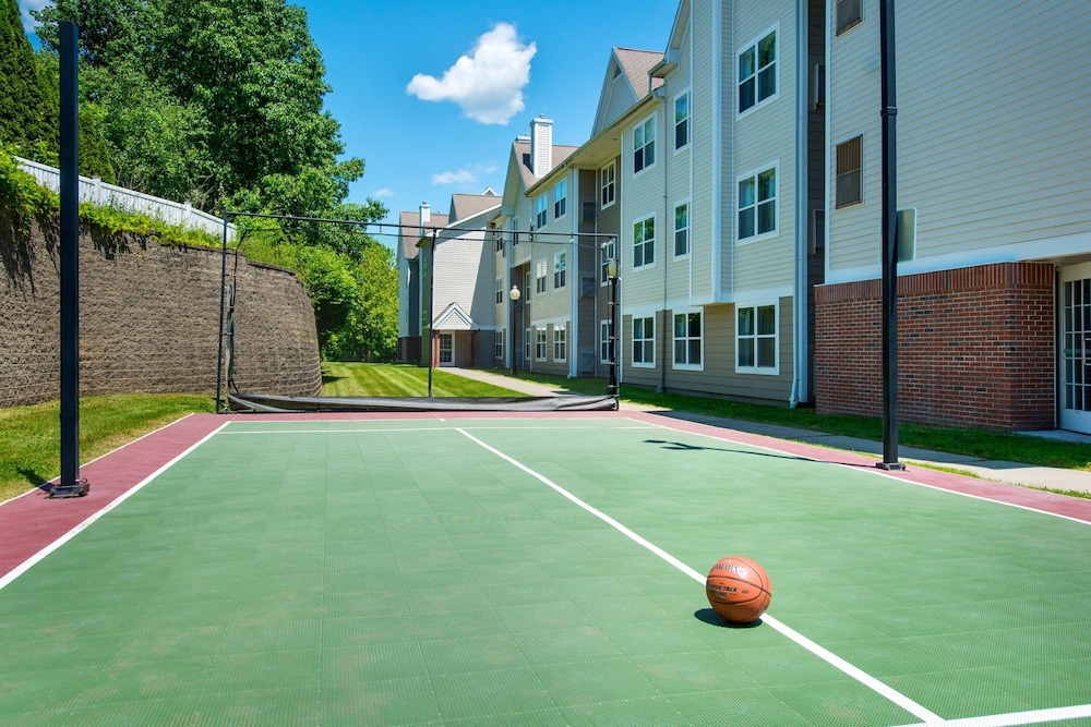 Residence Inn By Marriott Hartford Manchester - photo 16