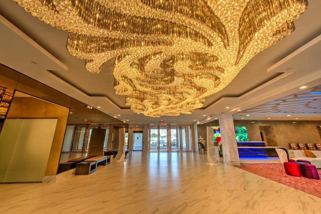 Grand Tuscany Hotel - photo 8