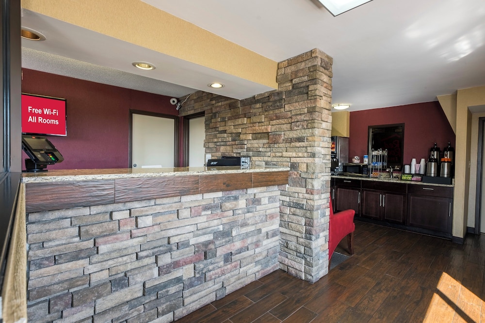 Red Roof Inn Rock Hill - photo 2