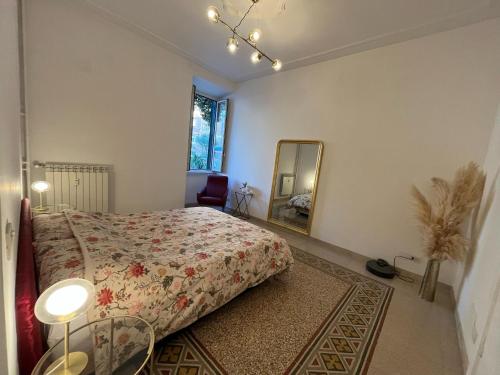 Charming Apartment in San Pietro — 4-Star Luxury Hotel in Rome, Italy