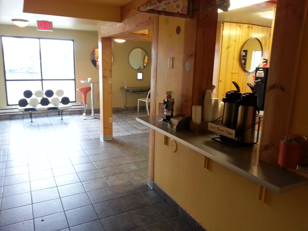 Valued Stay Madison in Madison, United States