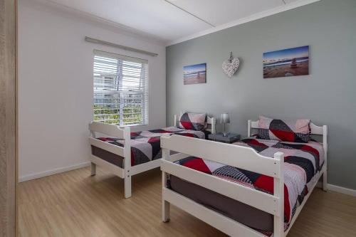 Ocean Breeze Muizenberg Cape Town