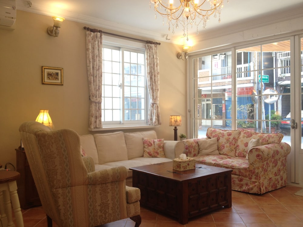 BeautifulLife in Yilan, Republic of China Taiwan