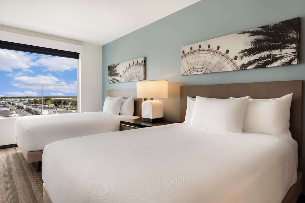 Hyatt House Orlando International Drive - photo 21