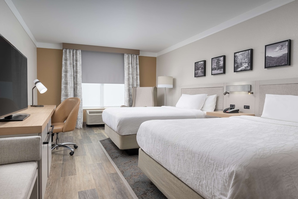 Hilton Garden Inn Chattanooga Downtown - photo 6