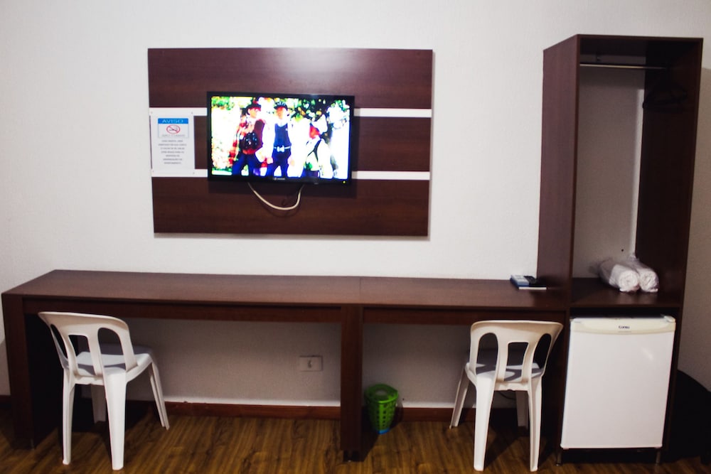 Hotel Trevo MS — Campo Grande — photo 5