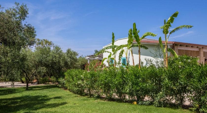 Tenuta Solentino in Ugento, Italy