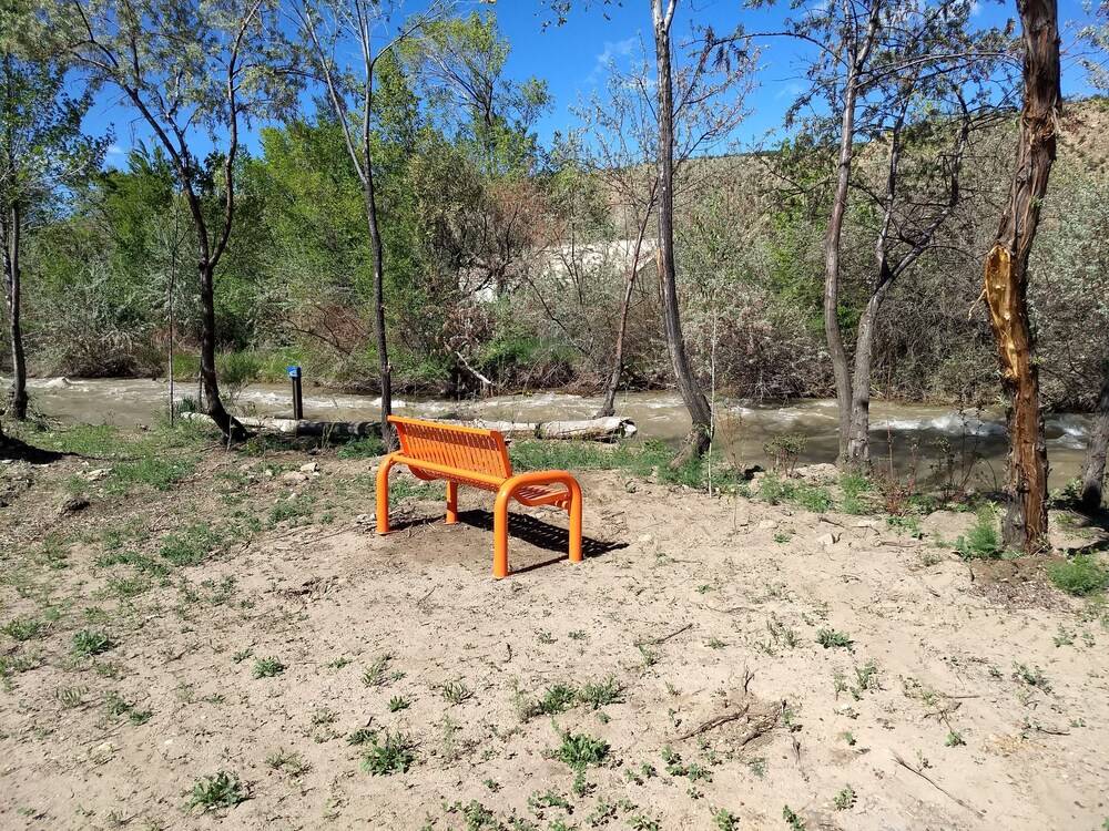 Castle Gate RV Park - photo 21