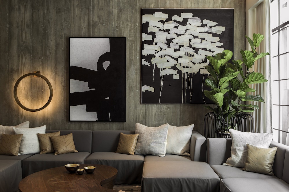 Kimpton La Peer Hotel by IHG - photo 108