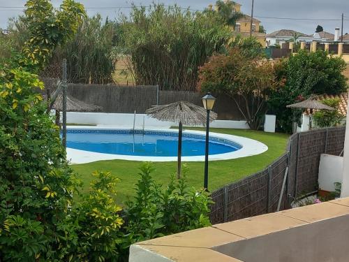 Relaxing Sanlúcar in Sanlucar De Barrameda, Spain
