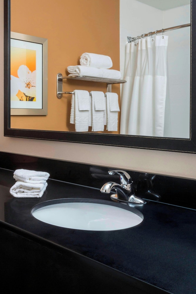 Fairfield Inn & Suites by Marriott Temple Belton - photo 16