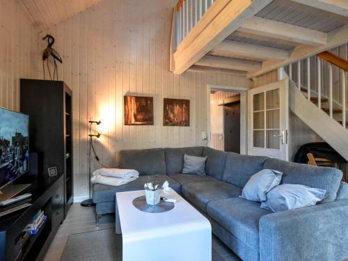 Ferienhaus Ostseeblick 236 — Ostseebad Goehren — photo 5