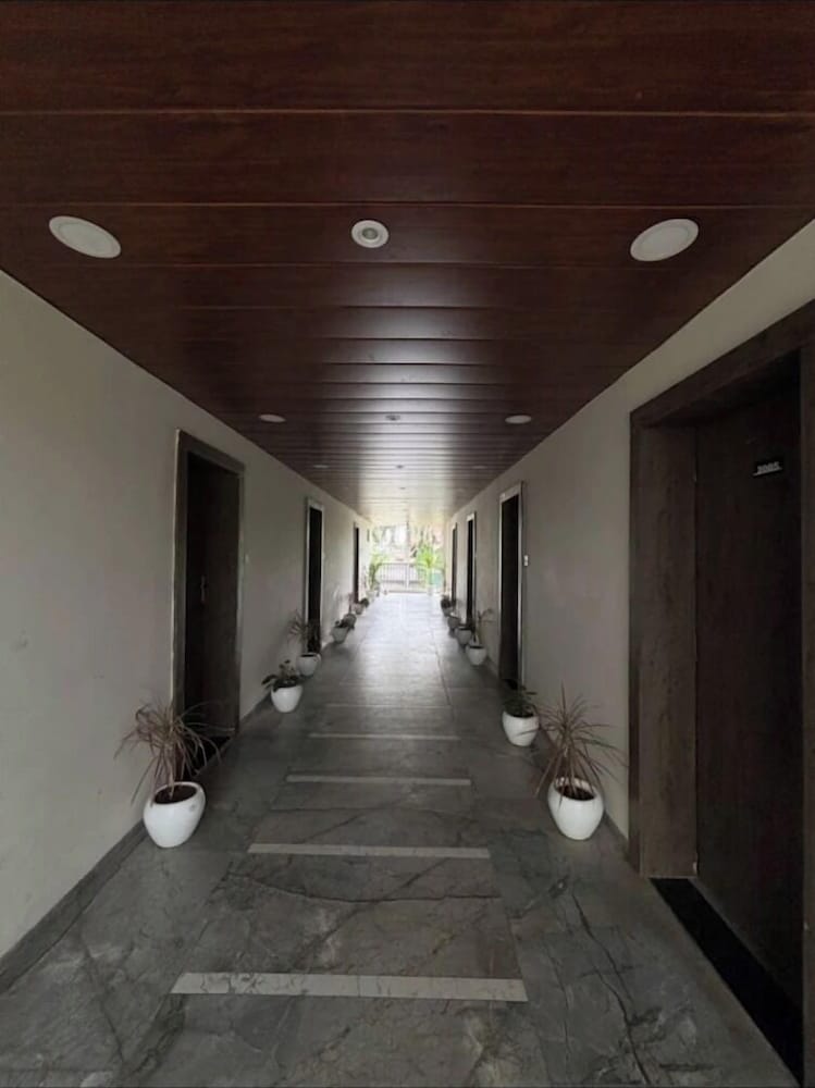 Hotel Dhana Lakshmi Bliss — Dewas — photo 5