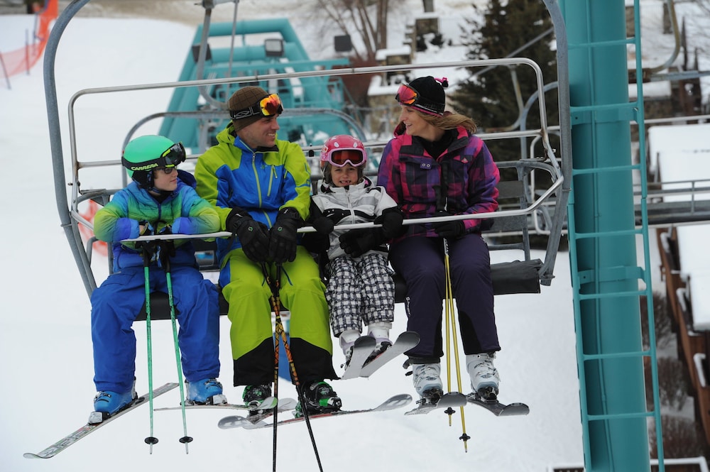 The Inn At Holiday Valley - photo 34