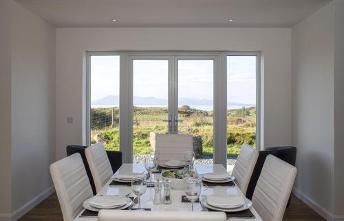 Holiday Home Joan's House by Interhome — 4-Star Luxury Hotel in Inverness, United Kingdom
