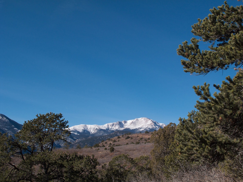 Holiday Inn Express & Suites Colorado Springs Central by IHG - photo 101