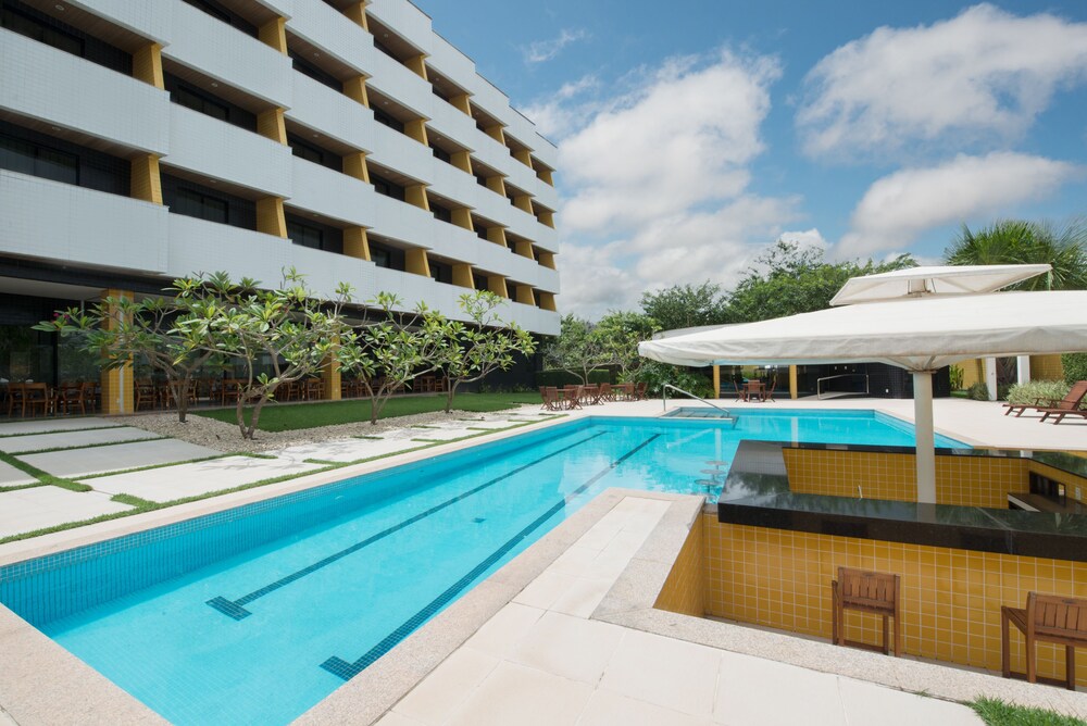 Hotel Regente Paragominas in Paragominas, Brasil