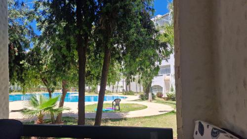 Olivier Assilah Piscines Appartement Chauffé — 4-Star Luxury Hotel in Asilah, Morocco