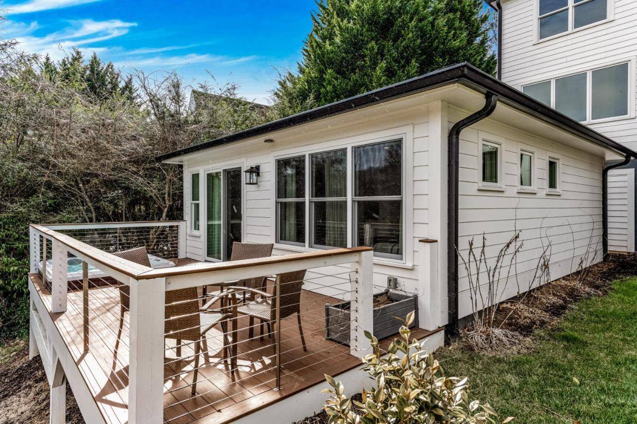 Grove Park View in Asheville, United States