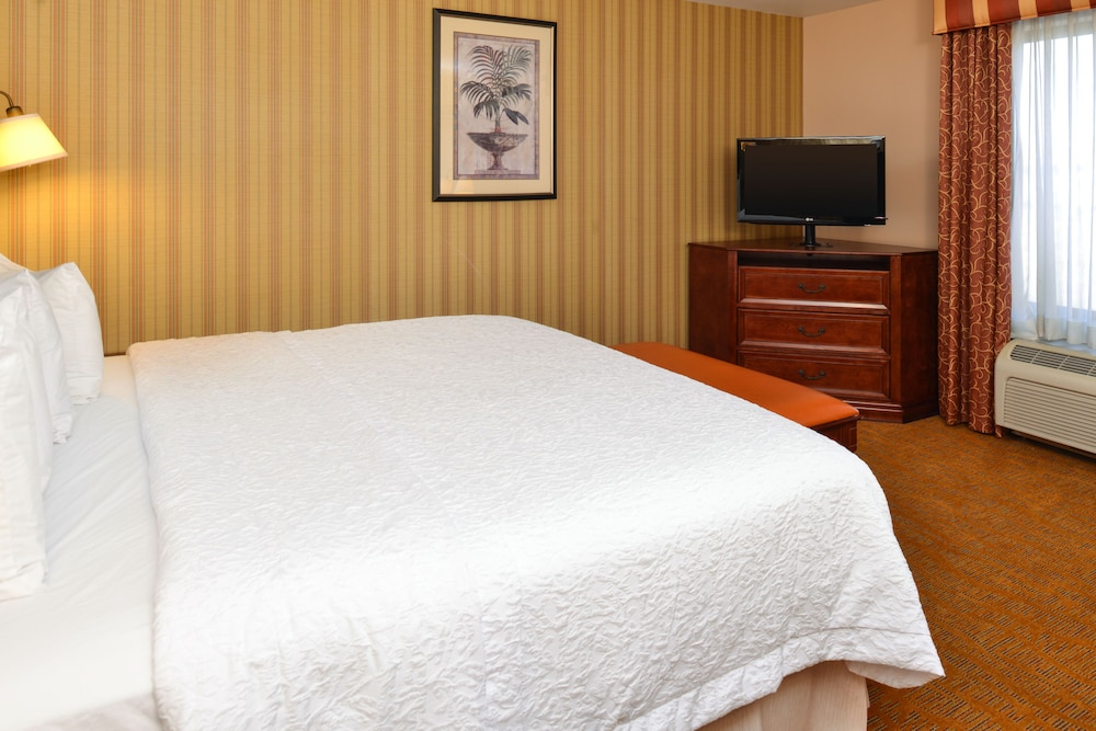 Hampton Inn & Suites Albuquerque Coors Road - photo 10