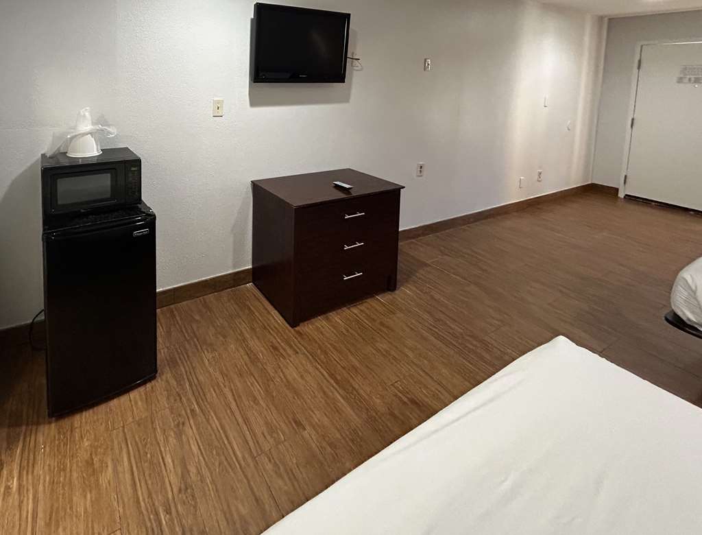 Motel6 Denham Springs LA - photo 19